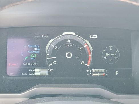 New 2026 Toyota Tundra 1794 Edition image 11