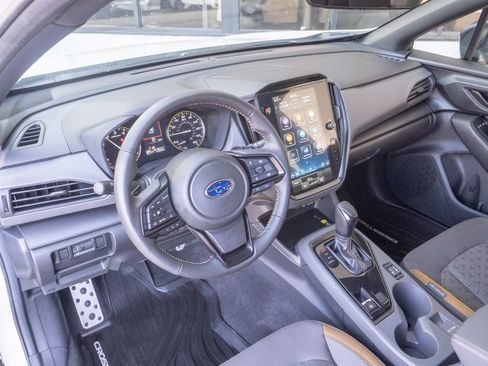 Certified 2025 Subaru Crosstrek 2.5i Sport w/ Popular Package #4A image 9