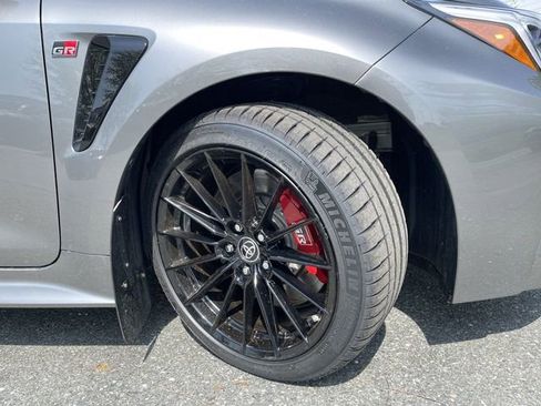 Certified 2023 Toyota Corolla GR AWD/4WD image 10