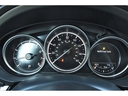 New 2025 MAZDA CX-5 AWD 2.5 S w/ Preferred Package image 13