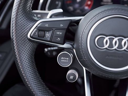 Used 2021 Audi R8 V10 performance AWD/4WD image 50