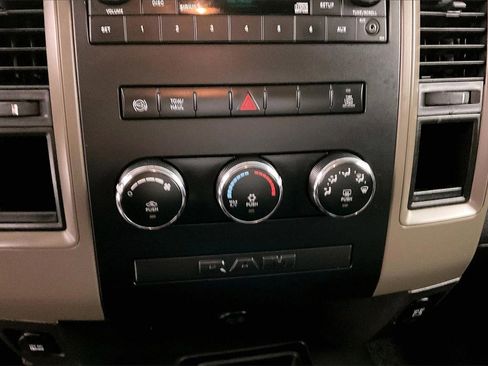 Used 2011 RAM 2500 ST w/ ST Popular Equipment Group image 14