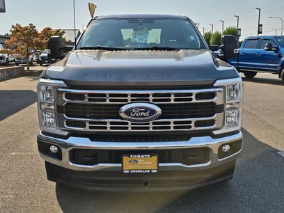 Certified 2025 Ford F350 XLT