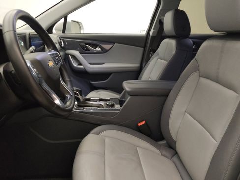 Used 2020 Chevrolet Blazer LT w/ Sound & Technology Package image 17