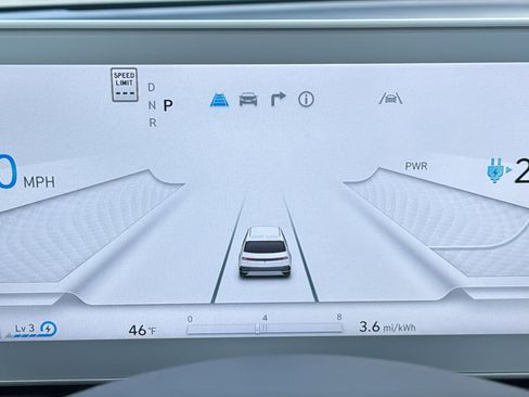 Used 2024 Hyundai Ioniq 5 SEL image 29