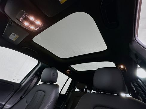 New 2026 Mercedes-Benz GLB 250 4MATIC image 21