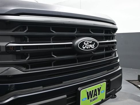 New 2026 Ford F350 Lariat w/ Lariat Ultimate Package AWD/4WD image 13