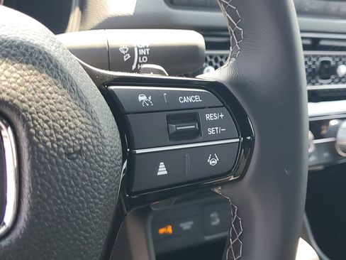 New 2026 Honda Civic Sport image 17
