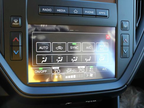 New 2025 Subaru Impreza 2.0i image 27