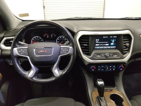 Used 2019 GMC Acadia SLE image 22