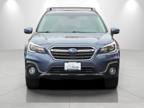 Used 2018 Subaru Outback 2.5i Limited image 10