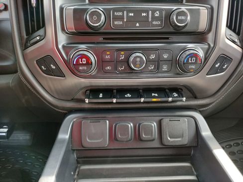 Used 2015 GMC Sierra 1500 SLE AWD/4WD image 25