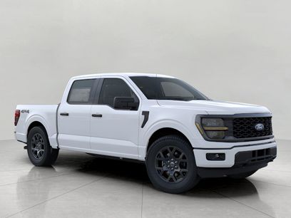 Used 2026 Ford F150 STX w/ Equipment Group 200A