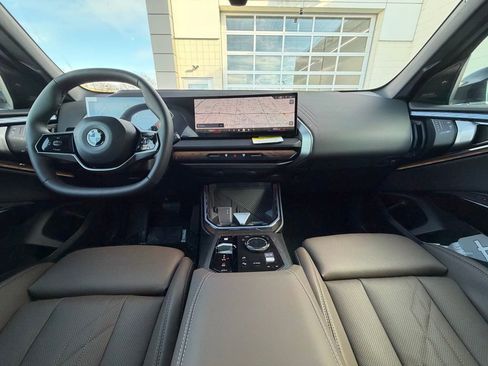New 2026 BMW X3 xDrive30 AWD/4WD image 12