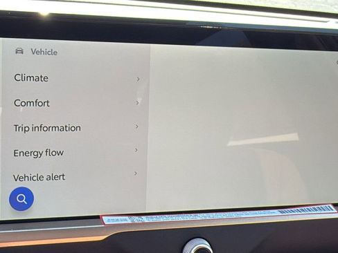 New 2026 Toyota Crown Signia XLE image 16