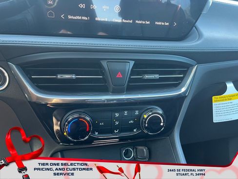 New 2026 Buick Encore GX Sport Touring w/ Advanced Technology Package image 28