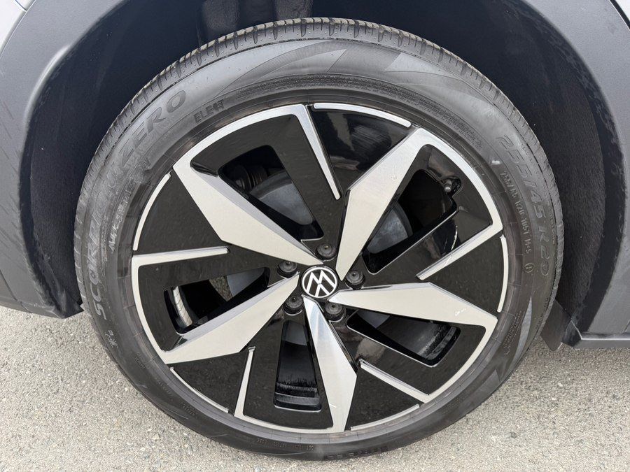 Used 2025 Volkswagen ID.4 Pro S RWD image 52