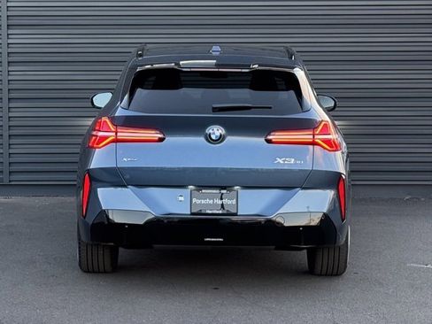 Used 2025 BMW X3 xDrive30i w/ Premium Package image 6
