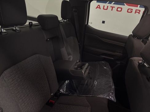 New 2025 Ford Ranger XL w/ Trailer Tow Package image 33
