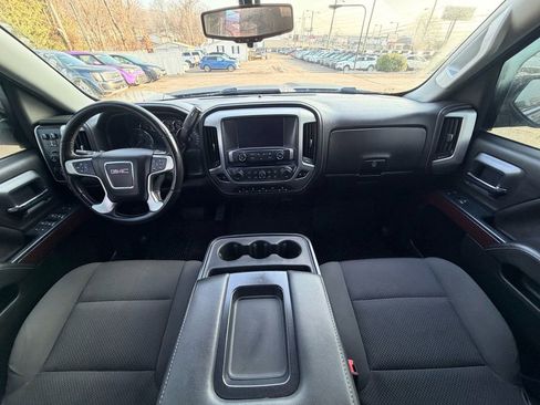 Used 2018 GMC Sierra 1500 SLE w/ SLE Value Package image 21