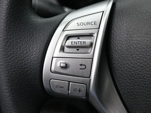 Used 2018 Nissan Altima 2.5 S w/ S Convenience Package image 17