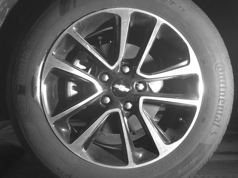 Used 2025 Chevrolet TrailBlazer LT image 12