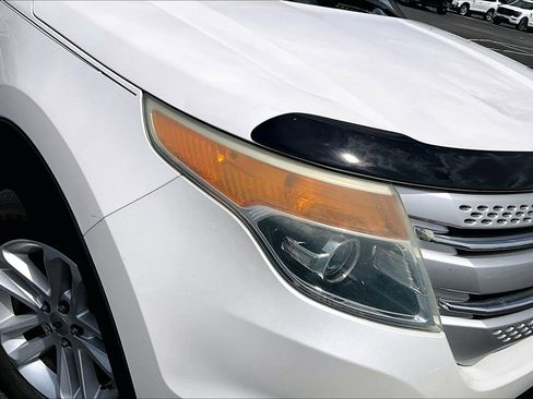 Used 2011 Ford Explorer XLT w/ 202A Rapid Spec Order Code FWD image 28
