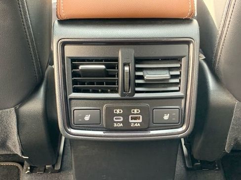 Used 2025 Subaru Forester Touring image 20