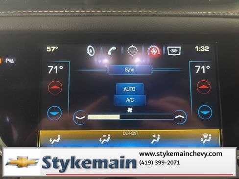 Used 2019 Cadillac XT5 Luxury image 26