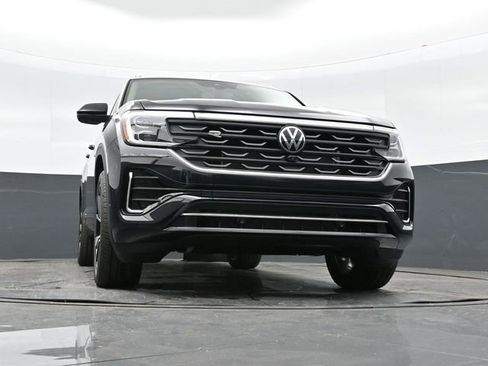 New 2026 Volkswagen Atlas SEL Premium R-Line image 33