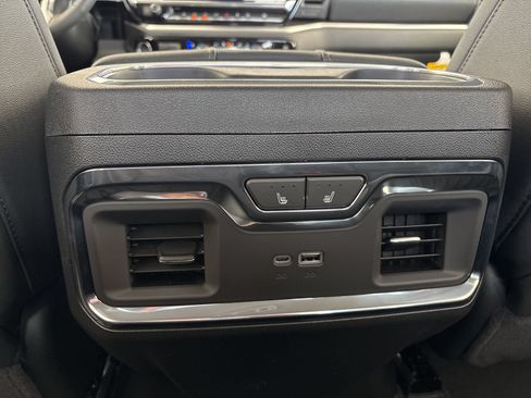 New 2026 Chevrolet Silverado 1500 LTZ w/ LTZ Premium Texas Edition AWD/4WD image 20