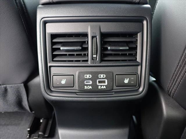 New 2026 Subaru Outback Limited XT AWD/4WD image 11
