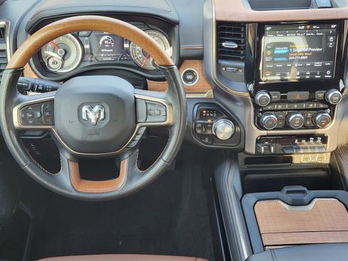 Used 2021 RAM 1500 Limited w/ Bed Utility Group image 27