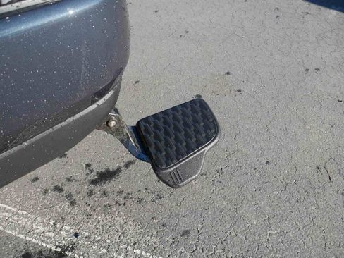 New 2026 RAM 1500 Laramie w/ Night Edition image 8