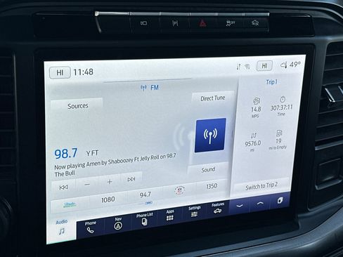 Used 2022 Ford F150 Raptor w/ Raptor 37 Performance Package image 17