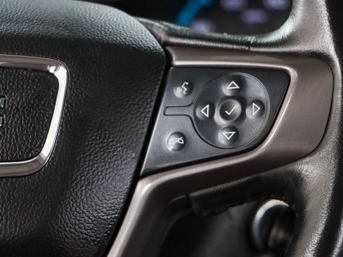 Used 2022 GMC Canyon AT4 image 15