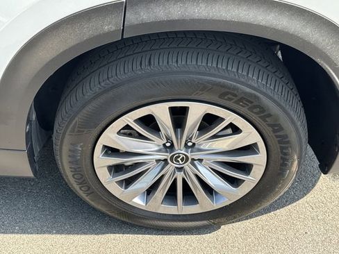 Used 2025 MAZDA CX-90 3.3 Turbo w/ Select Package AWD/4WD image 20