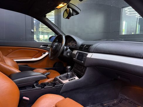 Used 2004 BMW M3 Coupe RWD image 23