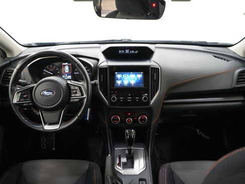 Used 2020 Subaru Crosstrek 2.0i Premium image 15