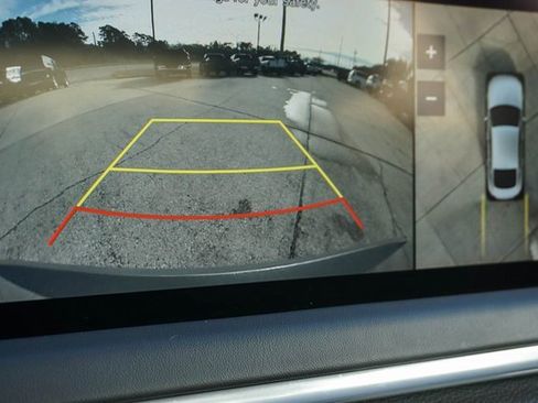 Used 2021 Hyundai Sonata Limited w/ Preferred Accessory Package image 28