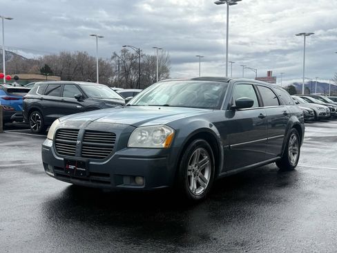 Used 2006 Dodge Magnum R/T w/ Convenience Group II image 3