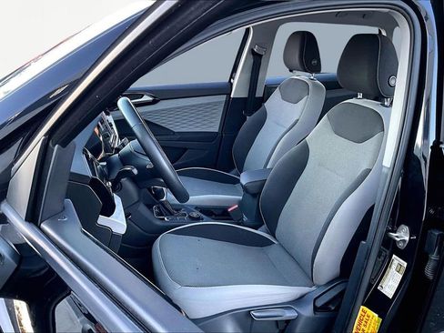 Used 2023 Volkswagen Taos S w/ Driver Assistance Package image 15