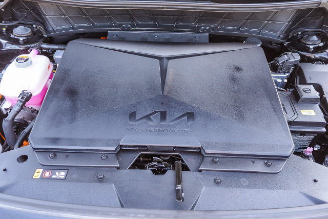 Used 2025 Kia Niro Wave FWD image 26