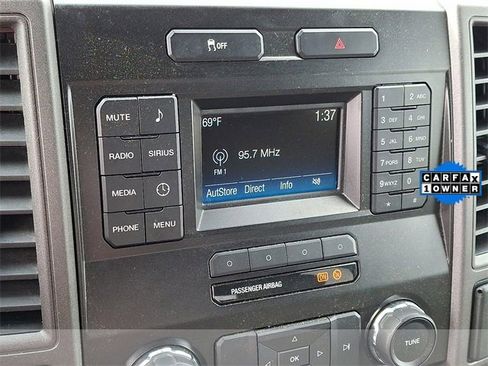 Used 2019 Ford F350 XL w/ XL Value Package image 16