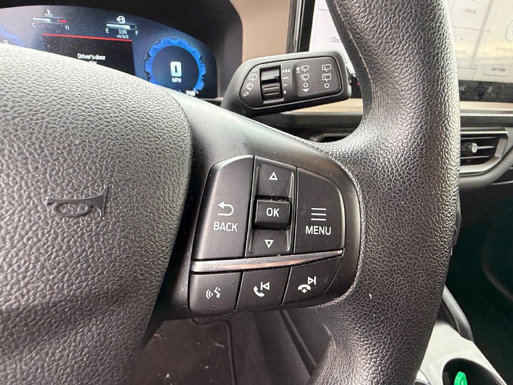 Used 2025 Ford Bronco Sport Big Bend AWD/4WD image 16