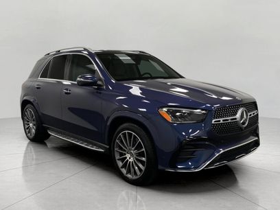 Certified 2026 Mercedes-Benz GLE 350 4MATIC