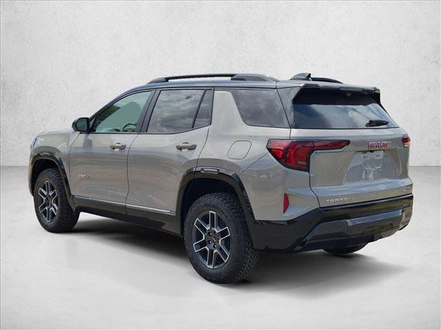 New 2027 GMC Terrain AT4 w/ Convenience Package III AWD/4WD image 16