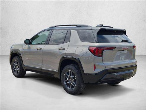 New 2027 GMC Terrain AT4 w/ Convenience Package III AWD/4WD image 16
