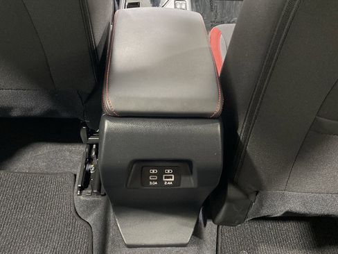 Certified 2025 Subaru Impreza RS image 20
