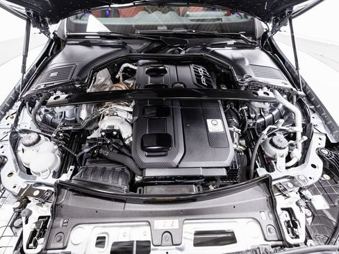 Used 2024 Mercedes-Benz C 43 AMG 4MATIC Sedan image 37